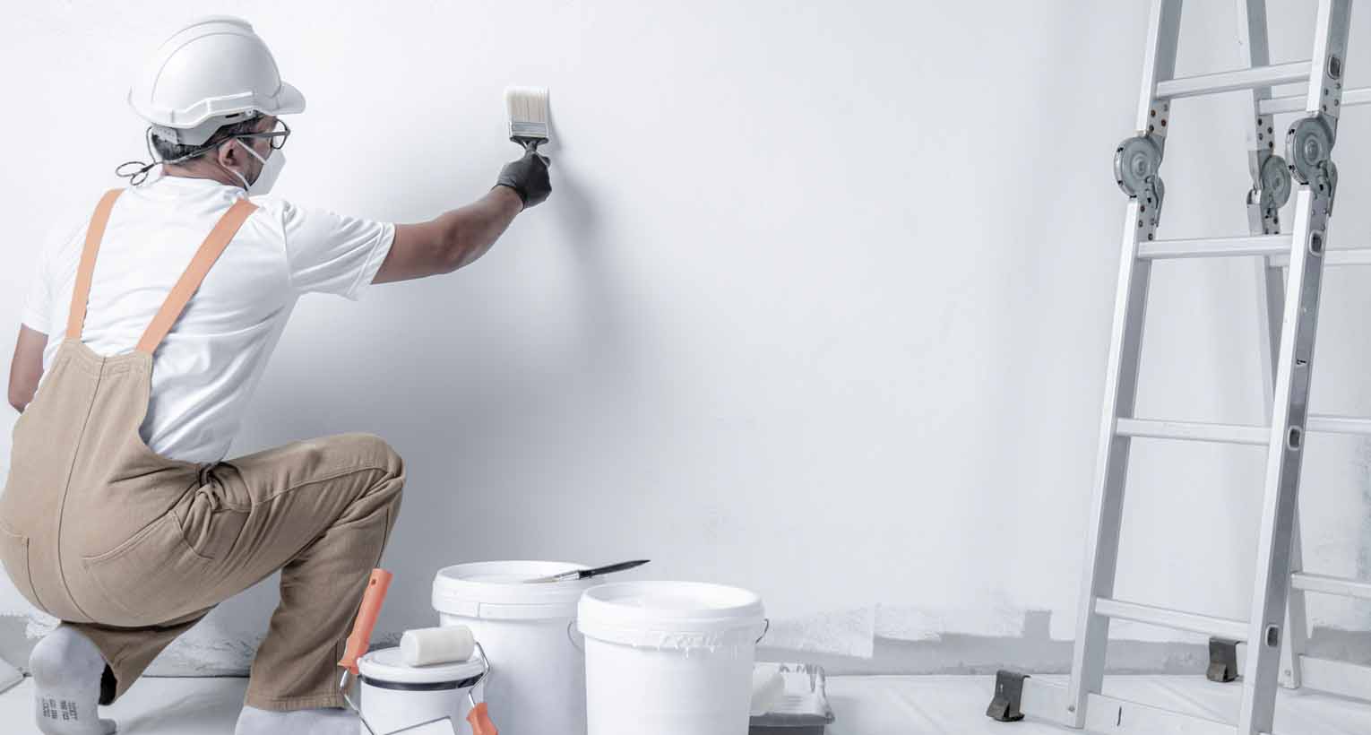 Painters Dublin